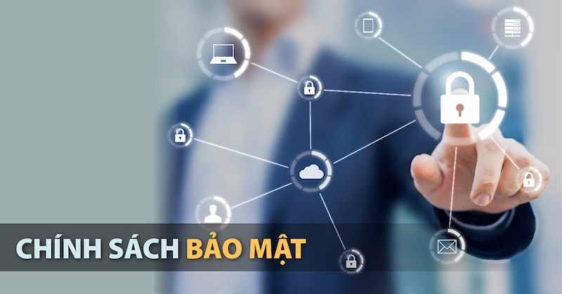 Chính Sách Bảo Mật Thabet - Quy Định Bảo Vệ Thông Tin 2026 1 Tại sao Thabet cần có chính sách bảo mật?