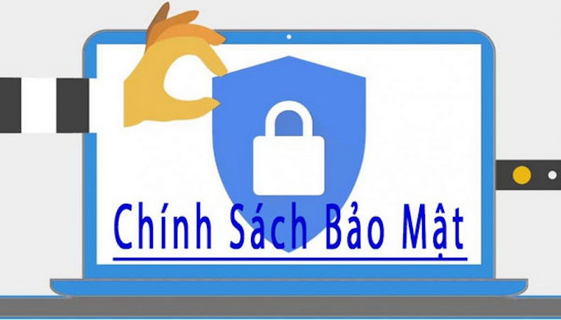 Chính Sách Bảo Mật Thabet - Quy Định Bảo Vệ Thông Tin 2026 2 Nội dung của chính sách bảo mật tại Thabet