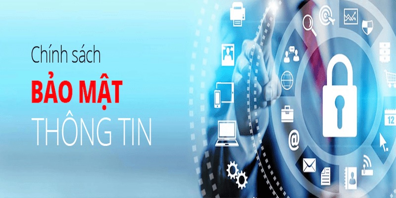 Chính Sách Bảo Mật Thabet - Quy Định Bảo Vệ Thông Tin 2026 3 Biện pháp để bảo vệ thông tin thành viên Thabet