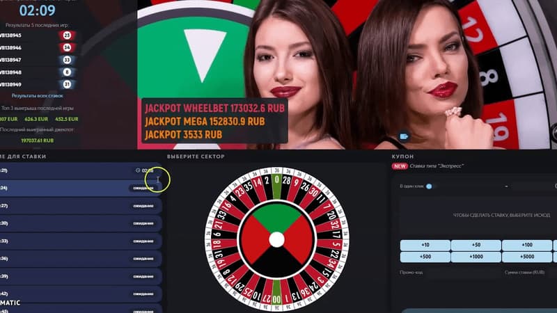 Thabet Roulette - Game Casino Siêu Giải Trí 2026 Mới Nhất 1 Thông tin tổng quan về Roulette tại Thabet