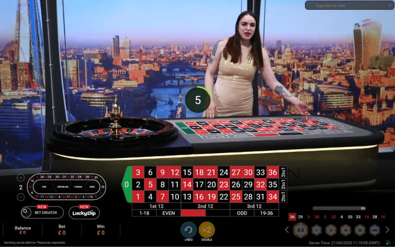 Thabet Roulette - Game Casino Siêu Giải Trí 2026 Mới Nhất 2 Thông tin cách chơi roulette trực tuyến đơn giản