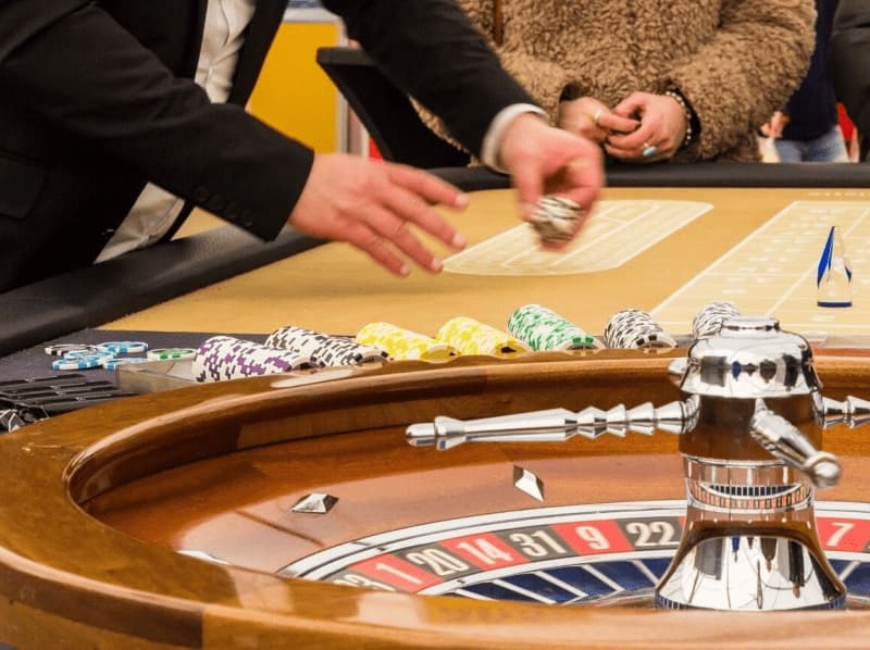 Thabet Roulette - Game Casino Siêu Giải Trí 2026 Mới Nhất 4 Lý do khiến Thabet Roulette luôn thu hút người chơi