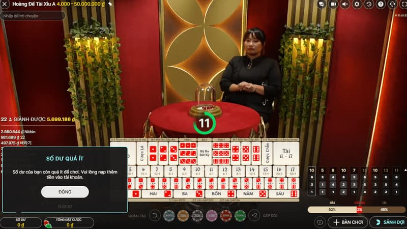 Thabet Tài Xỉu - Game Cá Cược Ăn Khách Nhất Năm 2026 6 Chiến lược dựa trên tỷ lệ cược với lãi suất