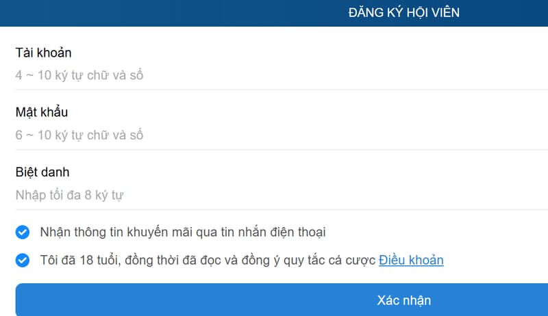 Thabet Thể thao: Sảnh cá độ đá banh đỉnh cao năm 2026 5 Chọn game muốn chơi