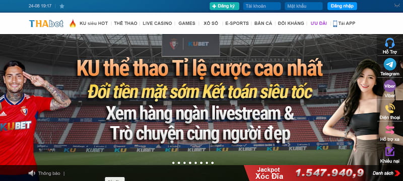 Thabet đăng ký: Cách đăng ký hội viên nhanh dễ 2026 1 Thabet đăng ký cần những điều kiện gì