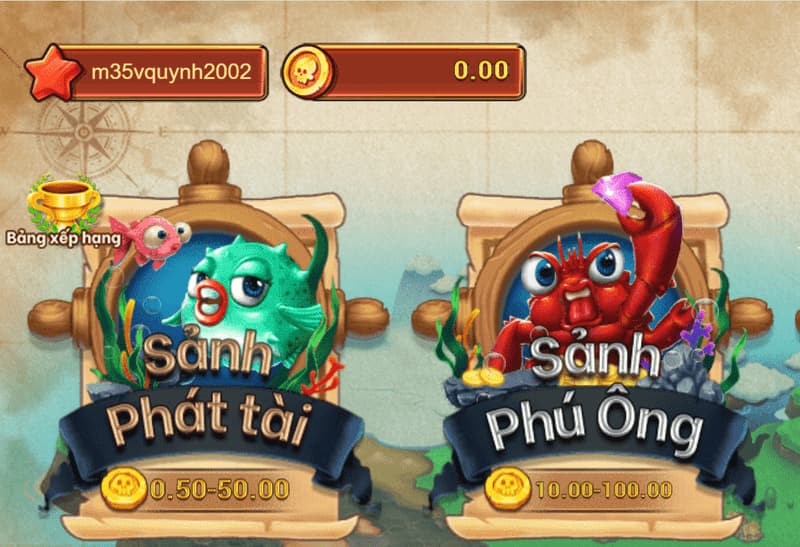 Bắn cá ăn xu Thabet: Giải trí săn cá đổi thưởng hot 2026 5 Làm thế nào để gia nhập trường săn cá Thabet?