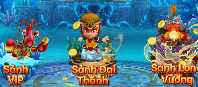 Bắn cá thần rồng Thabet: Game săn cá đại dương hot 2026 5 Bật mí kinh nghiệm tiêu diệt thần rồng