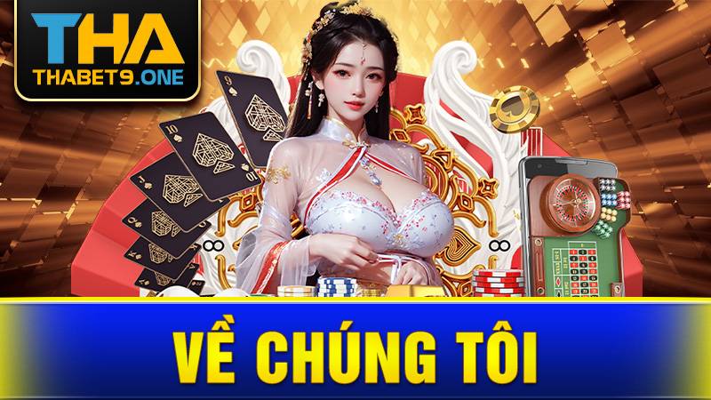 Thabet 38 Về chúng tôi Thabet